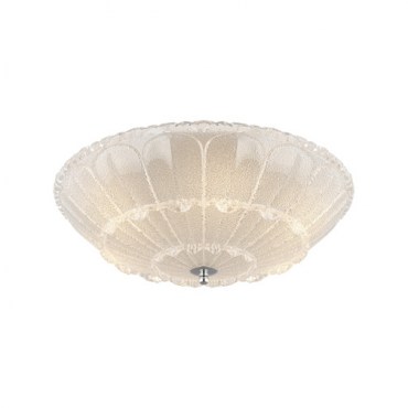 Люстра потолочная Lightstar 820264 ZUCCHE 6х60W E14 Chrome